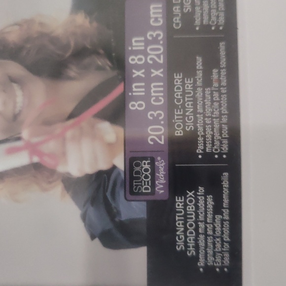 Shadow Box Bundle - Picture 8 of 8